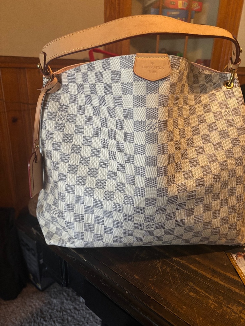 Beautiful bag